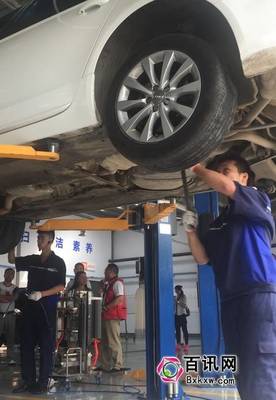 走进华胜 解码中国汽车维修行业领军品牌的制胜之道