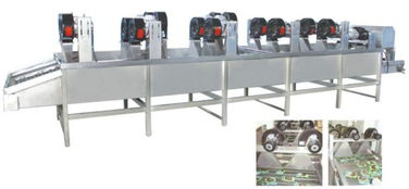 实验用真空滚揉机采购指南 聚焦诸城瑞恒与专业设备维护