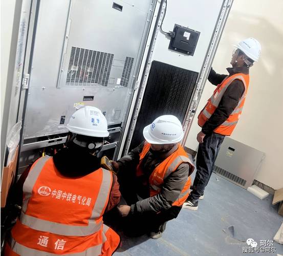 郑州地铁12号线通信系统核心设备完成加电调试，传输网络迈向实战化新阶段