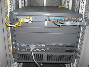 贝尔7750设备图片与C114专业通信传输设备修理服务